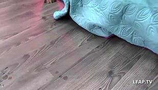 Amateur French Porno Adventures