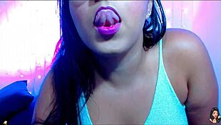 Niece Teases Uncle With Big Tits And Ass, Guess What Happens Next