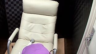 Japanese celebrity bride masturbates on her wedding day