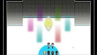 i'm in apostle pornplay hentai game ep 4, livin with these beautiful hot girls who undress and show their perfect bodies