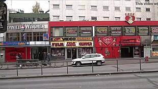 Buck wild's final day exploring hamburg germany