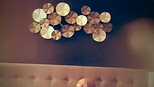 Mr. Tapsy encounters a pretty character in this video