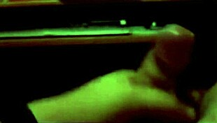 i accidentally touched myself too much while watching amateurs masturbate alone