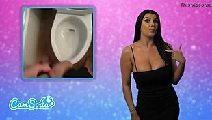 Camsoda pop romi rain viral videos funny memes and internet gold