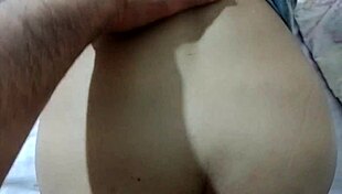 Tasting The Wife's Delicious Ass In Asian Gay Anal Sex