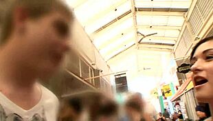 Mandy Sky Sucking Fucking Bent Over