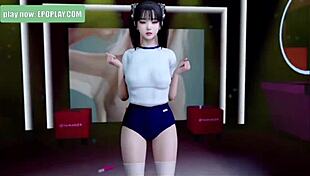 Can you handle riding this big wet cock?