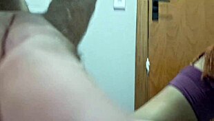 Married Nurse Cheats On Husband With Employee In Hospital Bathroom