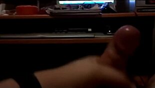 i accidentally touched myself too much while watching amateurs masturbate alone