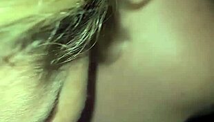 Blonde Friend Sloppily Sucks Fat Cock With Spitting And Cumshot Facial