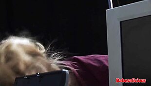 babesalicious babes have wild orgy in office with tits and asses