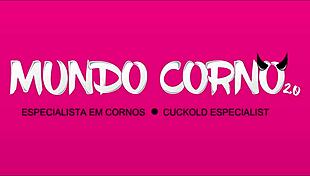 Corno Dividindo a Esposa com Negro Dotado