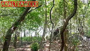 Public Encounter in Abandoned Terrain Part 1