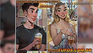 Fucking Girlfriend With Best Friend, Enjoying Life Madly!