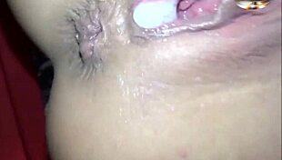 Schlanke Deutsche Milf Stella Endures Hardcore Casting Sex with Deep Creampie Bareback