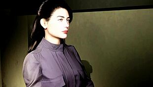 Wow! Our Passion Mark - La Petite 18+ Mort Orgasm Hits Hard