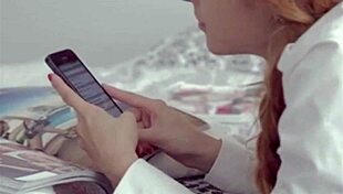 young teen couple explores sex together 😏