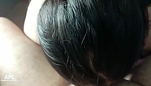 watching a movie alone with stepbrother leads to unexpected taboo fun in this complete story