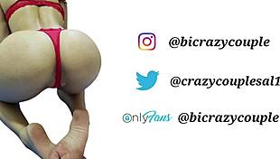 Wife And Husband Together