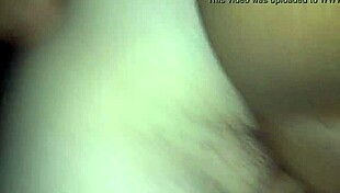 Watch the babe get fucked while sleeping! Close up action!