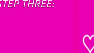 sissy training guide no 2 for becoming fully sissy