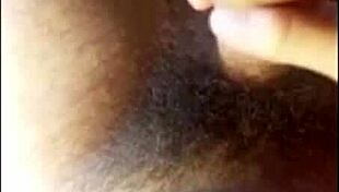 Gemidos Y Temblores De Semen En Una Rica Masturbación Chilena!