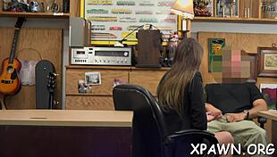 I'M A NUDE 18+ DILETTANTE GETTING PAID TO STRIP, SUCK COCK, AND FUCK HARD WITH MY SHAVED PUSSY