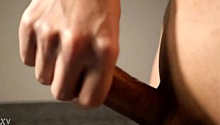 Watch this japanese gay guy masturbate and cum