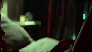 Recreating The Airplane Scene From 365 Days