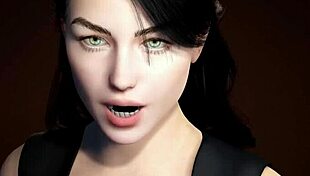 are you dick crazy and in love with aaron?