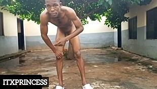 Outdoor sex with a curvy big tits ig influencer bbw amateur 😍