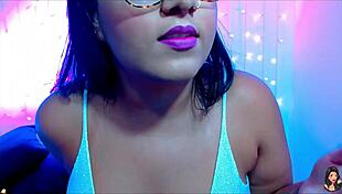 Niece Teases Uncle With Big Tits And Ass, Guess What Happens Next