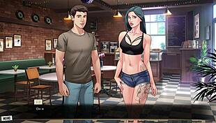 Complete gameplay of our red string part 29