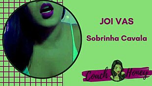 Niece Teases Uncle With Big Tits And Ass, Guess What Happens Next