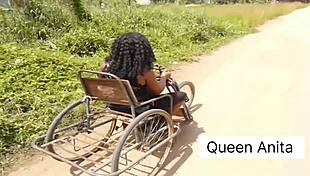 check out this new ebony pussy for blowjob