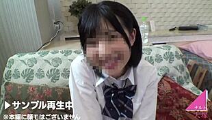Petite student gets naughty with classmate and teacher