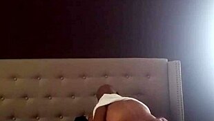 Mr. Tapsy encounters a pretty character in this video