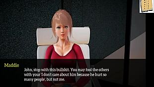 Intense family hentai encounter