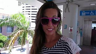 Free cute teen 18+ porn video available online