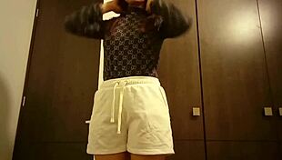 Ups se me vio la carita ojala mis profesores no me reconozcan