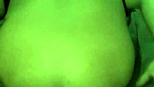 Overwhelming Pleasure In Intense Anal Sex