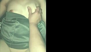 japanese amateur couple films outdoor sex on smartphone