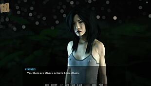 Tales from the unending void 109