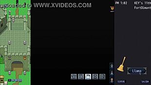 imperial doorman fucks hungry whores 😈