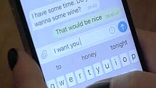 I want to fuck that tied redhead hard