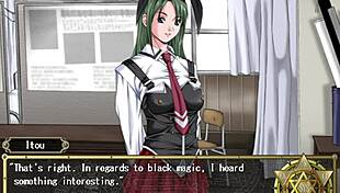Bible black infection memory loss playthrough part 2