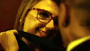 In the motel, a gay couple unleashes 50 tons of dna through intense anal fucking.