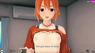 special harem class where amy goes on her first date