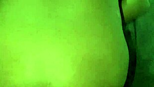 Overwhelming Pleasure In Intense Anal Sex