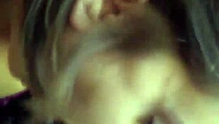 Horny Milf Deepthroat Big Black Dick